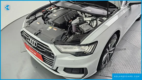 AUDI A6 45 TFSI QUATTRO PREMIUM
