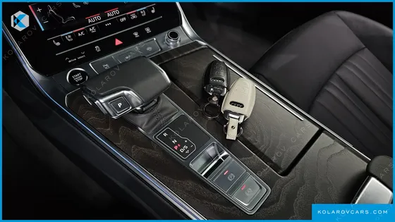 AUDI A6 45 TFSI QUATTRO PREMIUM