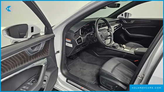 AUDI A6 45 TFSI QUATTRO PREMIUM