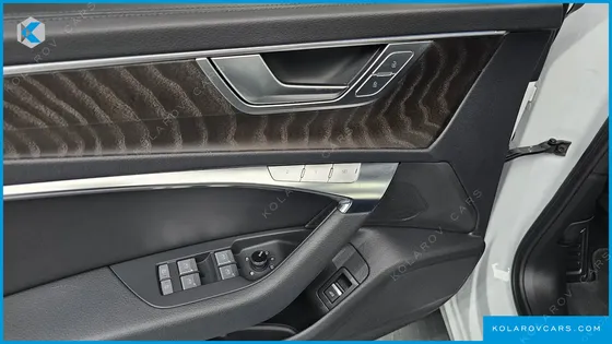AUDI A6 45 TFSI QUATTRO PREMIUM