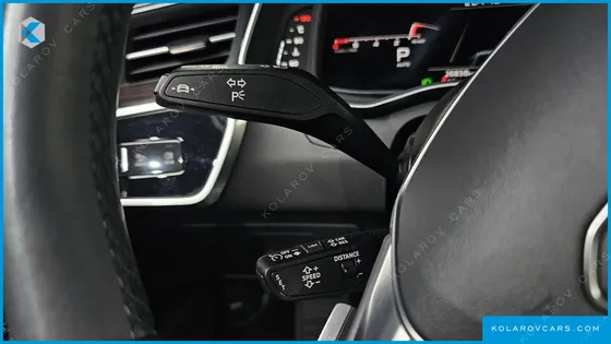 AUDI A6 45 TFSI QUATTRO PREMIUM