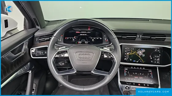 AUDI A6 45 TFSI QUATTRO PREMIUM
