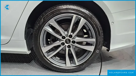 AUDI A6 45 TFSI QUATTRO PREMIUM