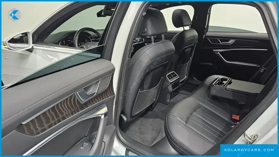 AUDI A6 45 TFSI QUATTRO PREMIUM