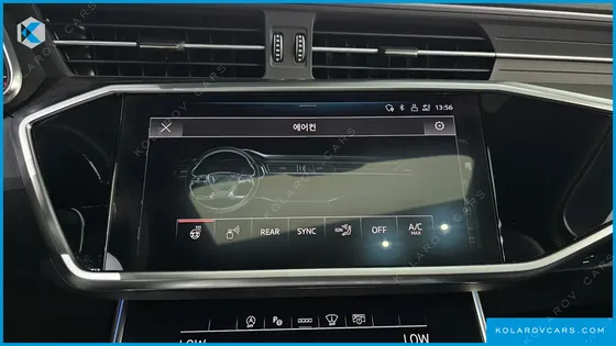 AUDI A6 45 TFSI QUATTRO PREMIUM