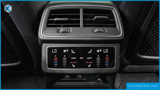 AUDI A6 45 TFSI QUATTRO PREMIUM