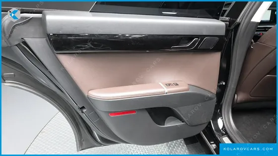 HYUNDAI GRANDEUR 2,5 GASOLINE 2WD