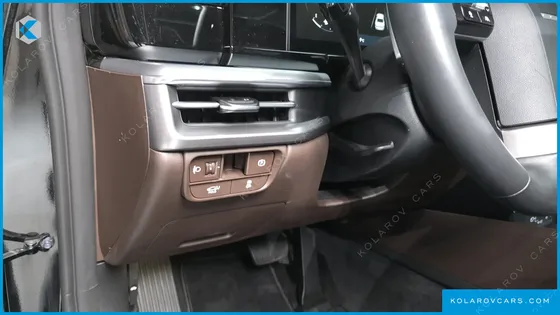 HYUNDAI GRANDEUR 2,5 GASOLINE 2WD
