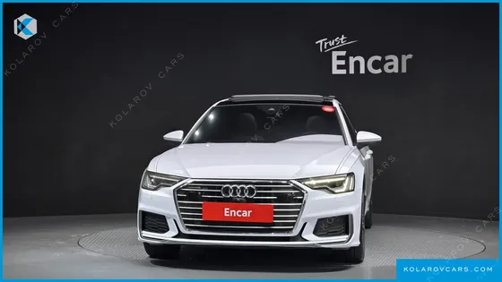AUDI A6 45 TFSI QUATTRO PREMIUM