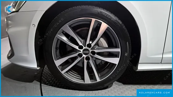AUDI A6 45 TFSI QUATTRO PREMIUM