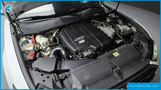 AUDI A6 45 TFSI QUATTRO PREMIUM