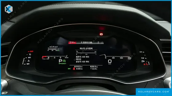 AUDI A6 45 TFSI QUATTRO PREMIUM