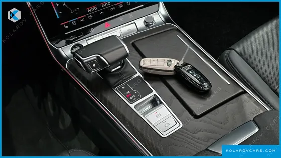 AUDI A6 45 TFSI QUATTRO PREMIUM