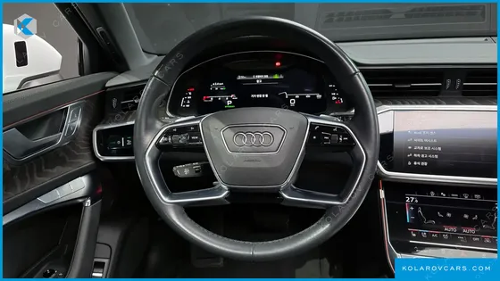AUDI A6 45 TFSI QUATTRO PREMIUM