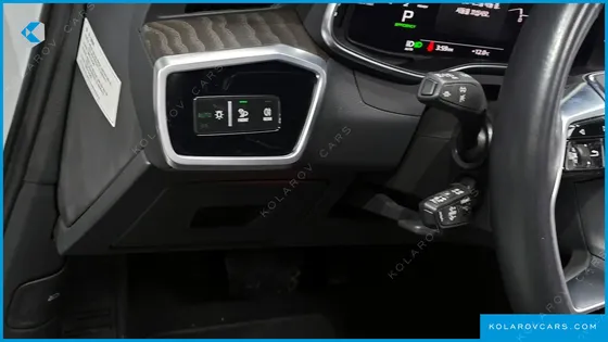 AUDI A6 45 TFSI QUATTRO PREMIUM