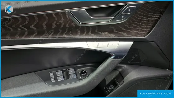 AUDI A6 45 TFSI QUATTRO PREMIUM
