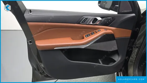BMW X7 XDRIVE 40I M SPORT 6STR
