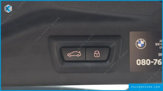 BMW X7 XDRIVE 40I M SPORT 6STR