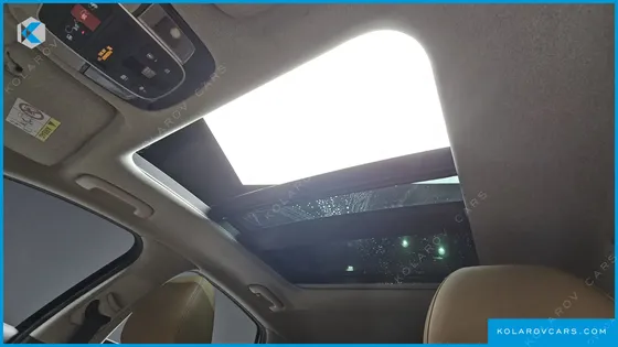 HYUNDAI SONATA INSPIRATION
