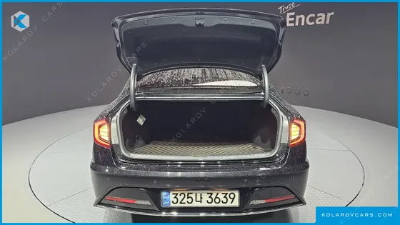 HYUNDAI SONATA INSPIRATION