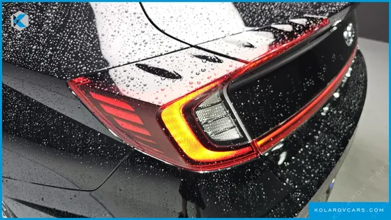 HYUNDAI SONATA INSPIRATION