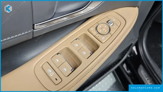 HYUNDAI SONATA INSPIRATION