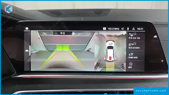 BMW X7 XDRIVE 40I DESIGN PURE EXCELLENCE 6-SEATER