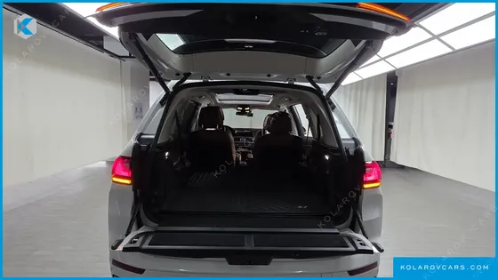 BMW X7 XDRIVE 40I DESIGN PURE EXCELLENCE 6-SEATER