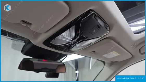 BMW X7 XDRIVE 40I DESIGN PURE EXCELLENCE 6-SEATER