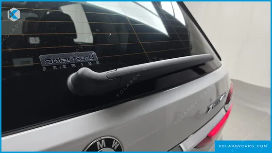 BMW X7 XDRIVE 40I DESIGN PURE EXCELLENCE 6-SEATER