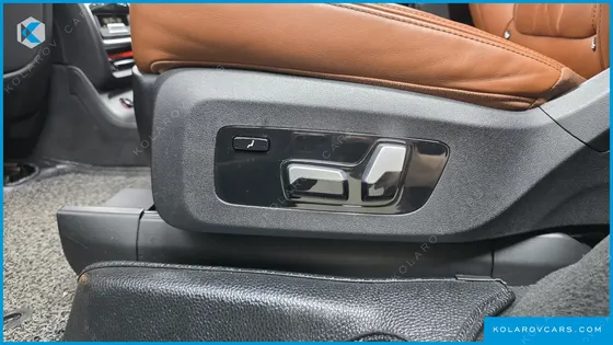 BMW X7 XDRIVE 40I DESIGN PURE EXCELLENCE 6-SEATER