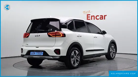 KIA NIRO AIR