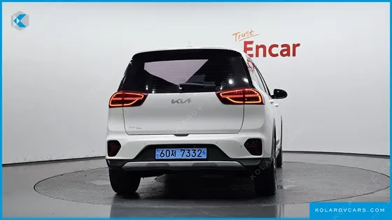 KIA NIRO AIR