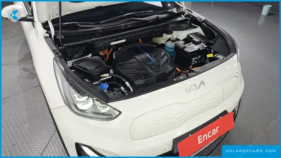 KIA NIRO AIR