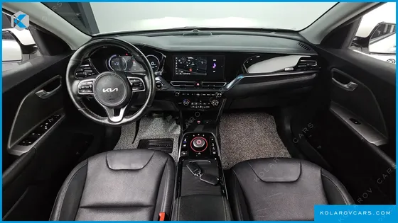 KIA NIRO AIR