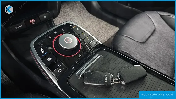 KIA NIRO AIR