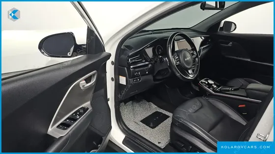 KIA NIRO AIR