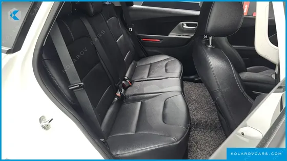 KIA NIRO AIR