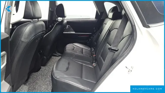 KIA NIRO AIR