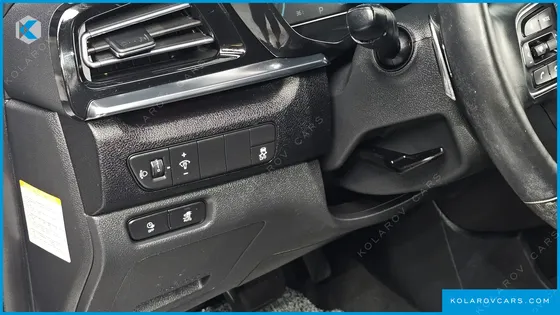 KIA NIRO AIR