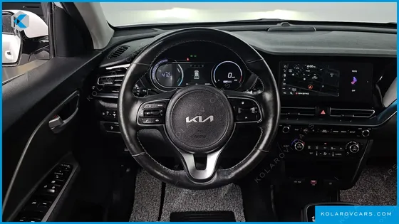 KIA NIRO AIR