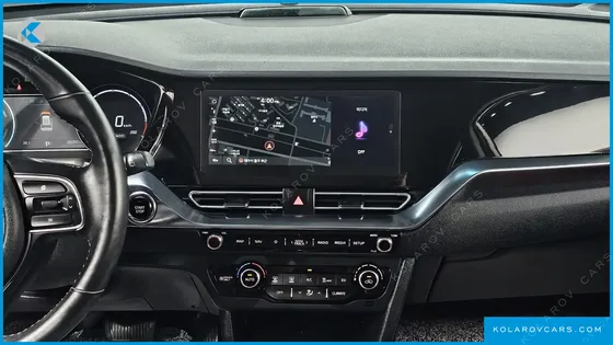 KIA NIRO AIR