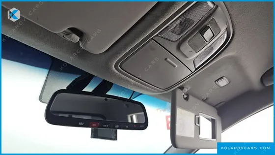 KIA NIRO AIR