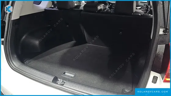 KIA NIRO AIR