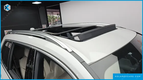 BMW X7 XDRIVE 40I M SPORT 6STR