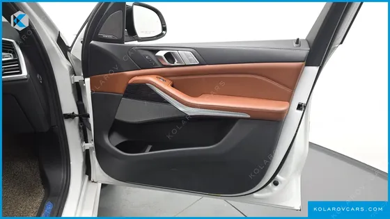 BMW X7 XDRIVE 40I M SPORT 6STR