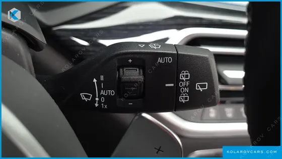 BMW X7 XDRIVE 40I M SPORT 6STR