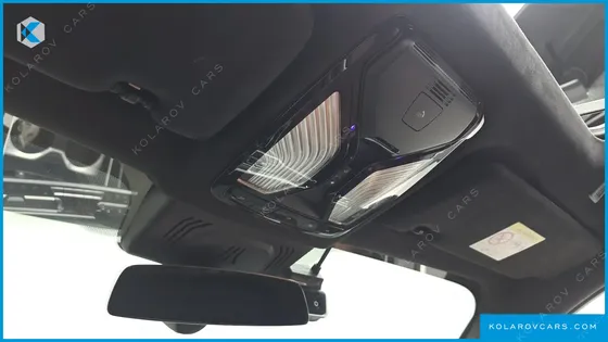 BMW X7 XDRIVE 40I M SPORT 6STR