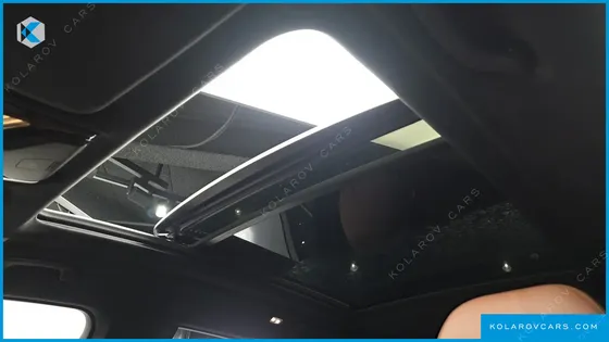 BMW X7 XDRIVE 40I M SPORT 6STR