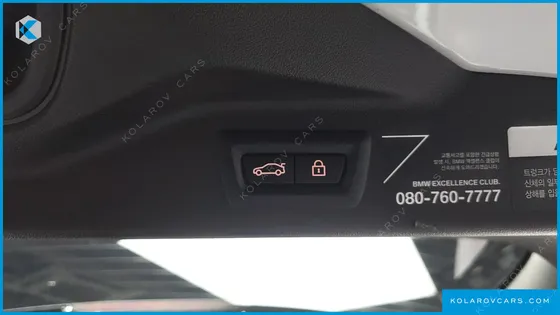 BMW X7 XDRIVE 40I M SPORT 6STR